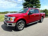 Used 2019 Ford F150 XLT w/ Equipment Group 302A Luxury image 2