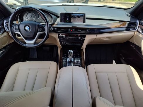Used 2017 BMW X5 xDrive35i w/ Premium Package AWD/4WD image 31