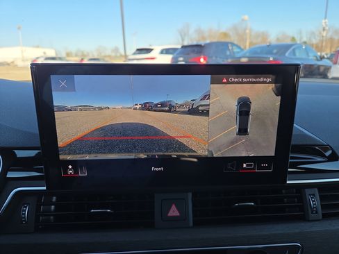 Used 2024 Audi A4 2.0T Premium Plus image 12