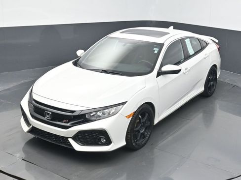 Used 2019 Honda Civic Si image 9