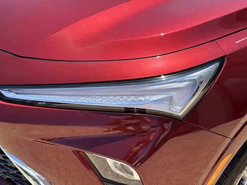 Used 2024 Buick Envista Avenir FWD image 9