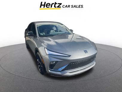 Used 2025 Buick Envista Sport Touring