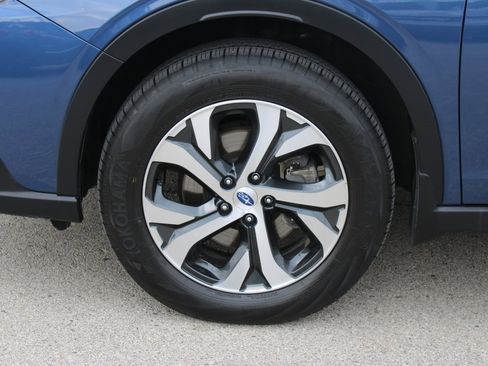 Used 2021 Subaru Outback Touring XT image 28