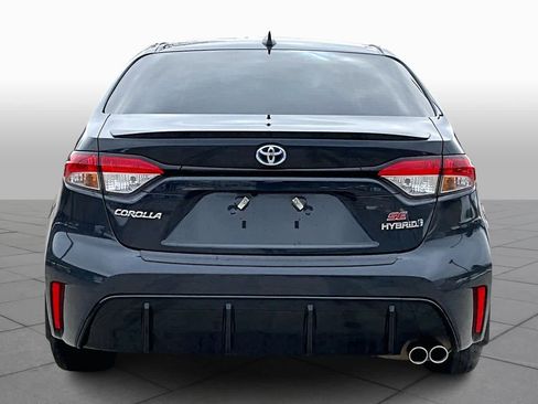 Used 2024 Toyota Corolla SE image 5