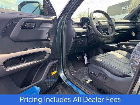 New 2027 Kia Telluride SX X-Pro AWD/4WD image 12