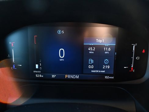 New 2026 Ford Transit 350 148 High Roof Extended AWD w/ Load Area Protection Package image 27