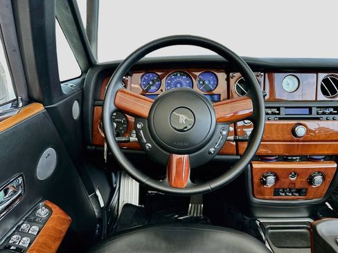 Used 2009 Rolls-Royce Phantom Drophead Coupe RWD image 20