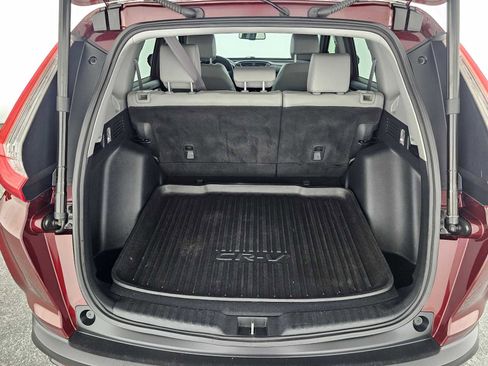 Used 2017 Honda CR-V EX-L image 14