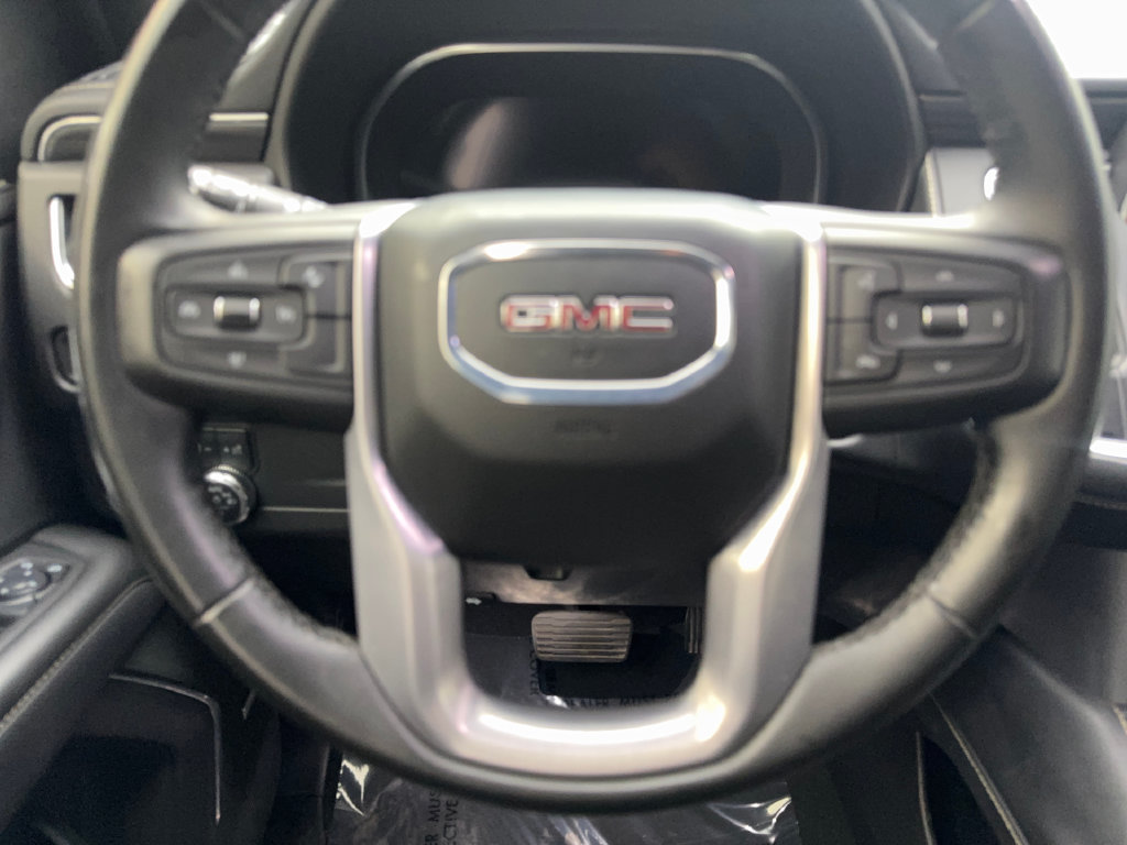 Used 2024 GMC Yukon SLT RWD image 64