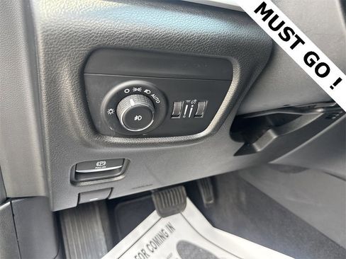 Used 2021 Jeep Grand Cherokee L Limited image 17