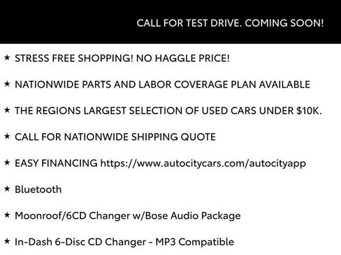 Used 2011 MAZDA MAZDA3 i Touring FWD image 3
