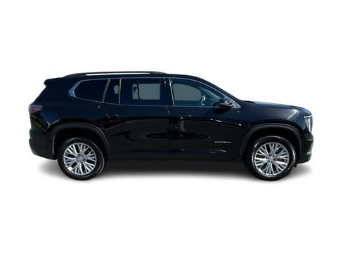 Used 2024 GMC Acadia Elevation AWD/4WD image 4