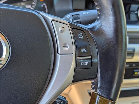Used 2015 Lexus ES 350 w/ Premium Package FWD image 22