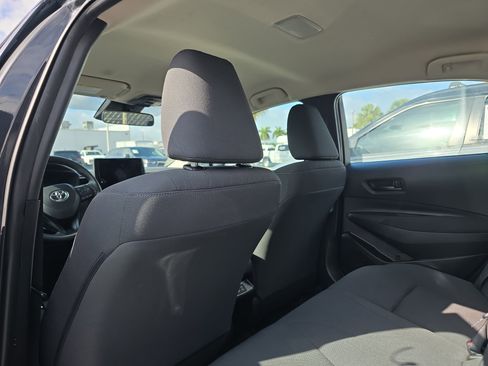Used 2024 Toyota Corolla LE image 13