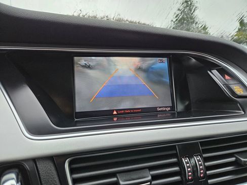 Used 2016 Audi A4 2.0T Premium Plus w/ Technology Package image 10