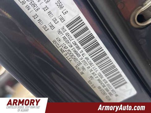 Used 2019 Jeep Cherokee Limited image 46