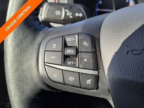 Used 2022 Ford Bronco Sport Outer Banks image 12