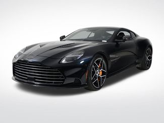 New 2025 Aston Martin Vanquish image 1
