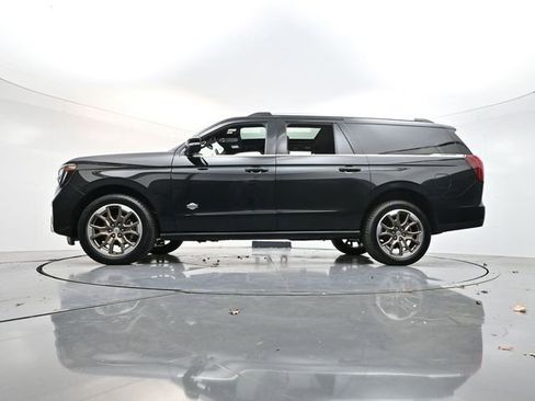 New 2025 Ford Expedition Max King Ranch image 31