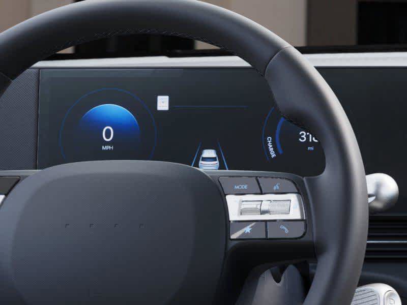New 2026 Hyundai Ioniq 5 SE RWD image 14