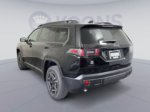 New 2026 Jeep Cherokee Limited image 4