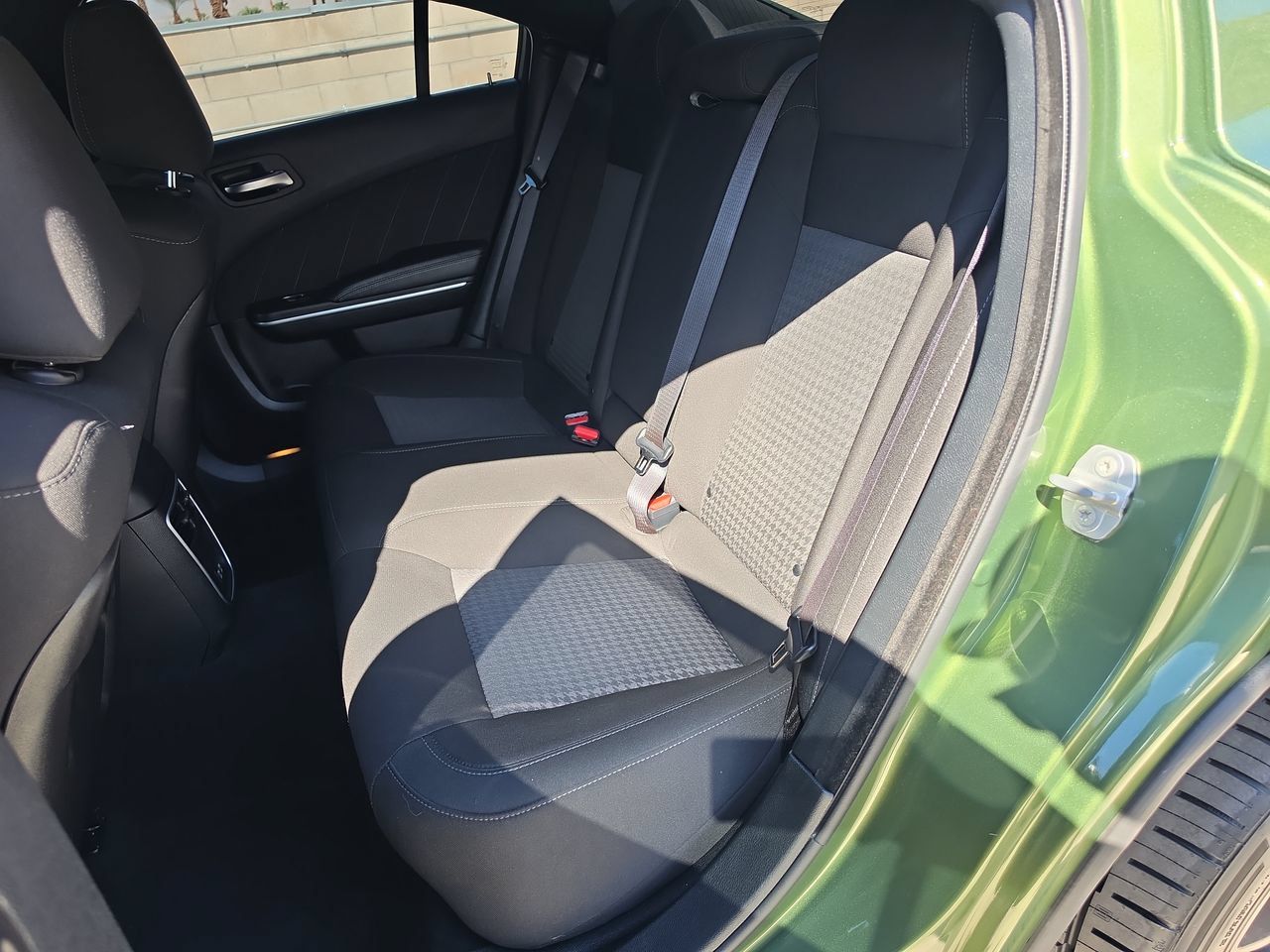 Used 2022 Dodge Charger Scat Pack RWD image 24