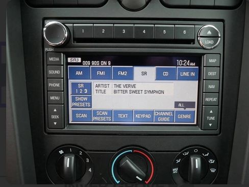 Used 2009 Ford Mustang Shelby GT500 image 16