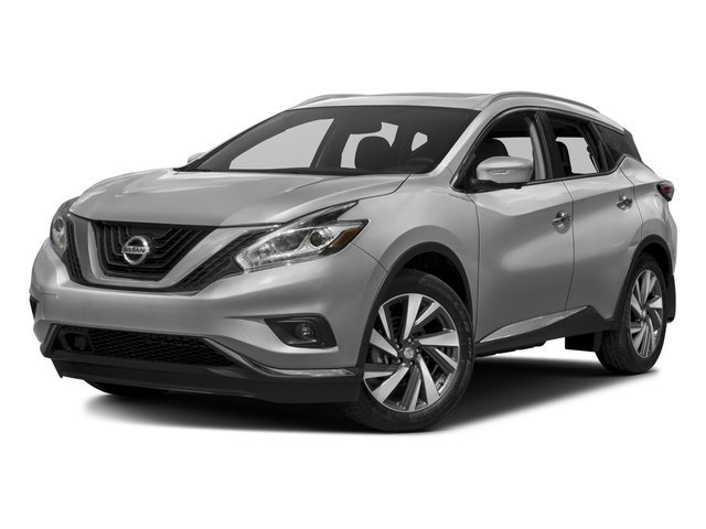 Used 2017 Nissan Murano SL w/ SL Technology Package AWD/4WD image 4