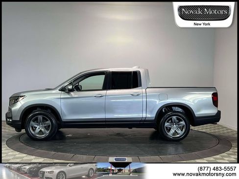 Used 2023 Honda Ridgeline RTL image 5