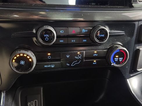 Used 2026 Ford F150 STX AWD/4WD image 21