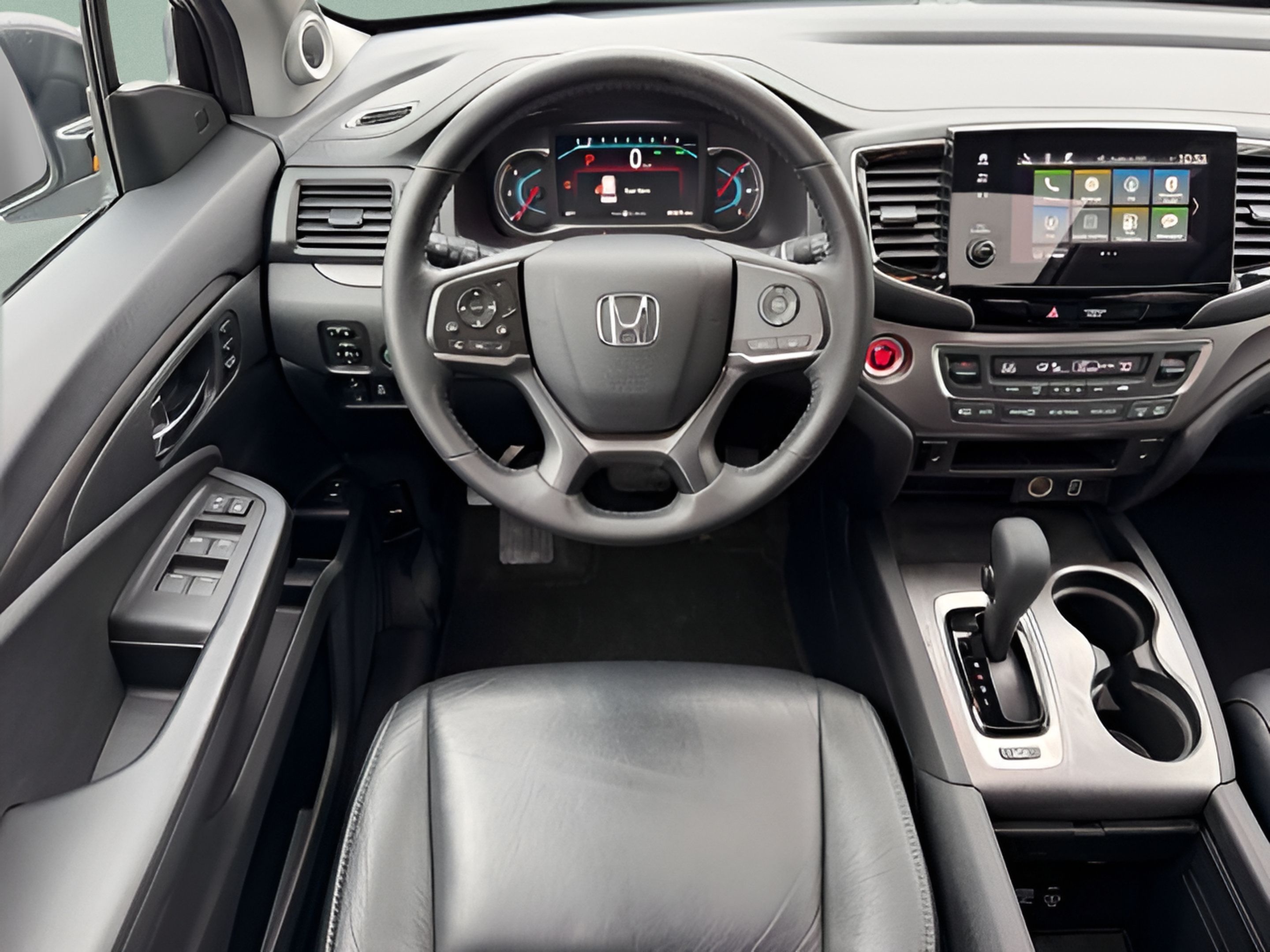 Used 2019 Honda Pilot EX-L image 10