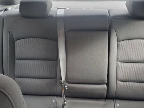 Used 2020 Chevrolet Malibu LT image 14