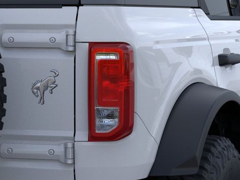 New 2026 Ford Bronco Big Bend AWD/4WD image 24