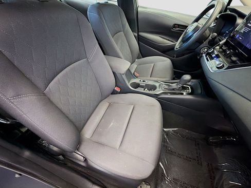 Used 2024 Toyota Corolla LE FWD image 15