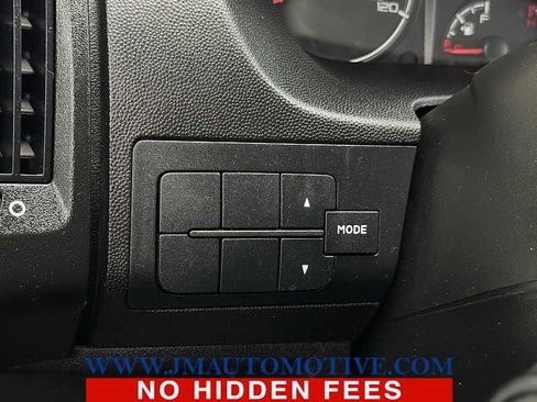Used 2021 RAM ProMaster 2500 w/ Interior LED Lighting Group image 38