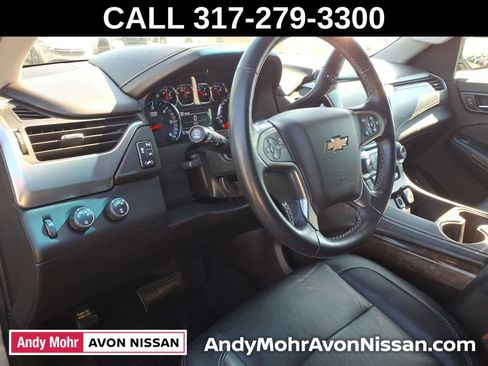 Used 2019 Chevrolet Tahoe LT AWD/4WD image 18