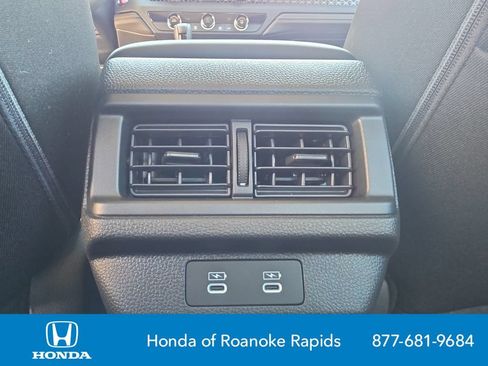 New 2026 Honda Accord LX image 30