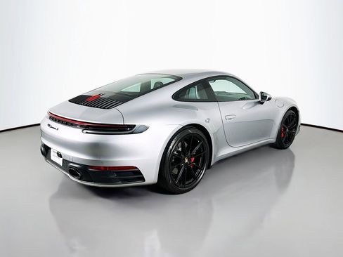 Certified 2020 Porsche 911 Carrera S image 9