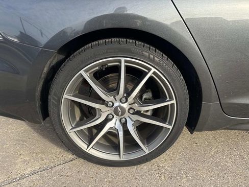 Used 2021 Genesis G70 2.0T w/ Prestige Package image 7