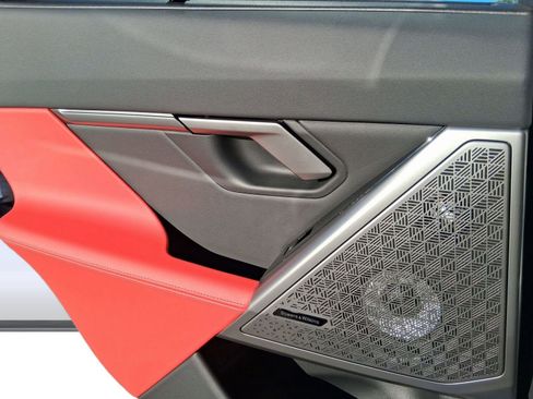 New 2026 BMW M5 Touring image 28