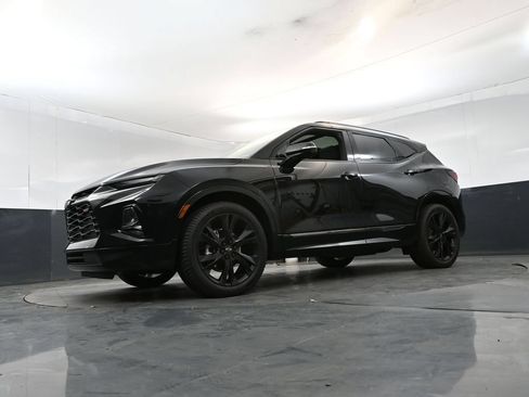 Used 2022 Chevrolet Blazer RS AWD/4WD image 20