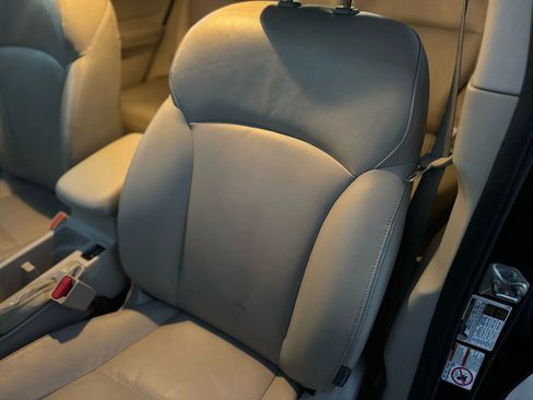 Used 2014 Subaru Crosstrek 2.0i Limited w/ Popular Package #2 image 16