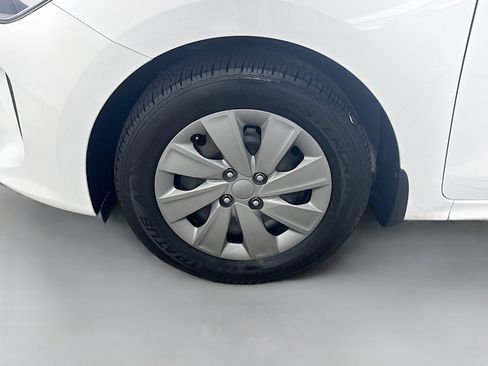 Used 2020 Kia Rio LX FWD image 37