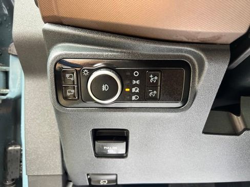 Used 2023 Ford Bronco Outer Banks AWD/4WD image 23