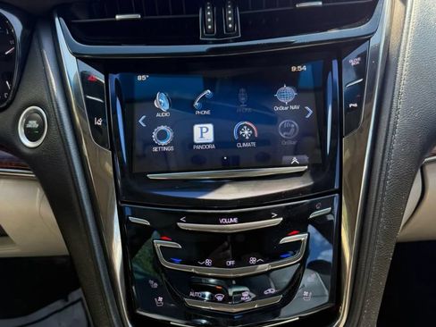 Used 2014 Cadillac CTS Luxury AWD/4WD image 27