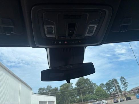 New 2026 Chevrolet Silverado 1500 RST image 30