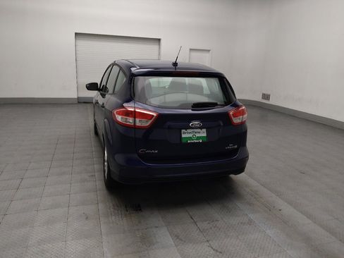 Used 2017 Ford C-MAX SE image 6