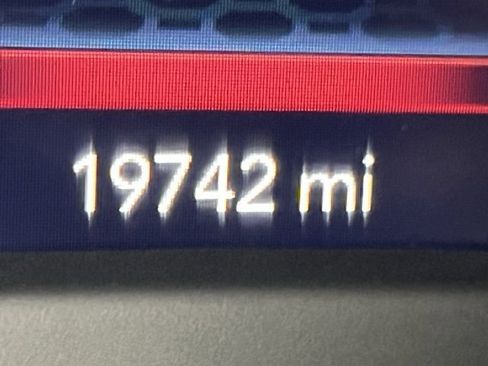 Used 2024 RAM 2500 Big Horn w/ Bed Utility Group image 18