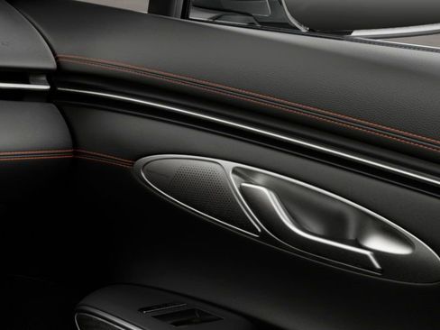 New 2026 Genesis GV70 2.5T Sport Prestige image 23