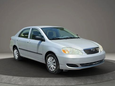 Used 2007 Toyota Corolla S FWD image 3